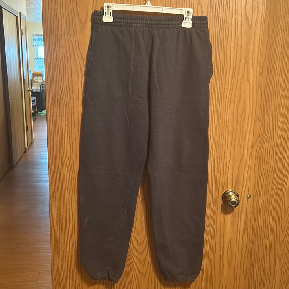 Men’s Fruit of the Loom Sweatpants size M